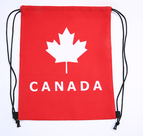 Túi dây rút vải bố, vải canvas, mộc- XƯỞNG SẢN XUẤT, MAY