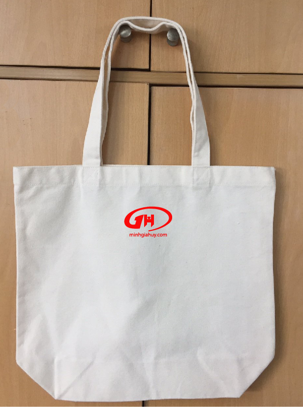 Xưởng may túi vải canvas