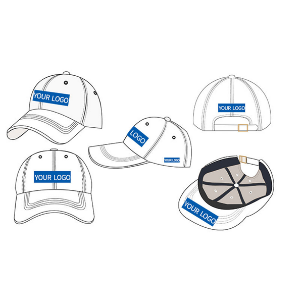 Đại lý cung cấp nón du lịch giá rẻ