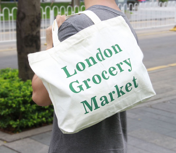 SẢN XUẤT TÚI CANVAS TẠI TPHCM