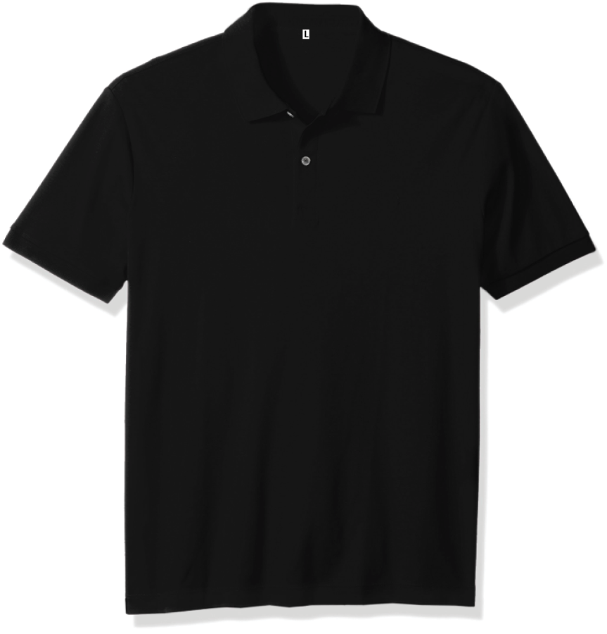 Xưởng may áo thun cổ trụ