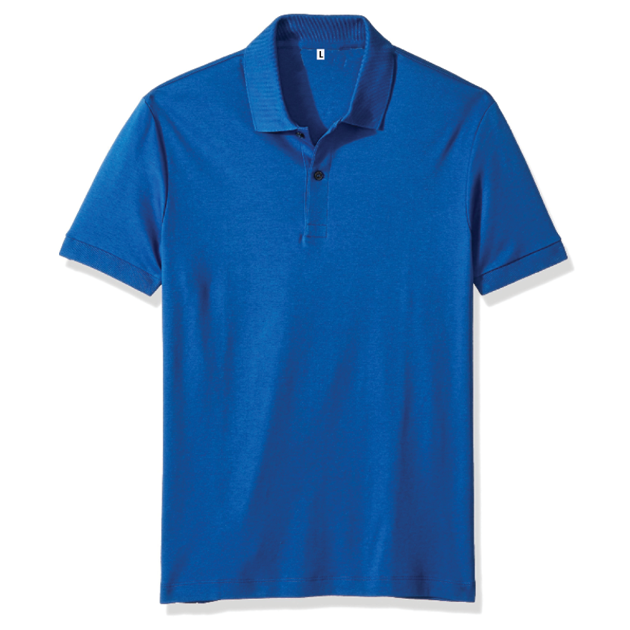 May áo thun cổ trụ theo yêu cầu