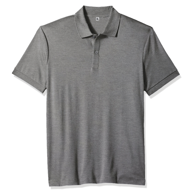 Cơ sở sản xuất áo thun cổ tròn