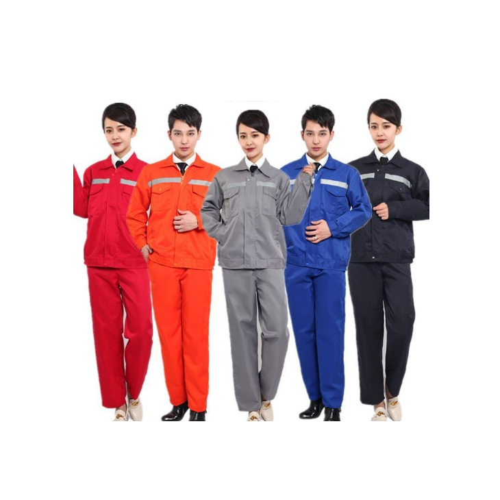 May Quần Áo Bảo Hộ Lao Động Tphcm