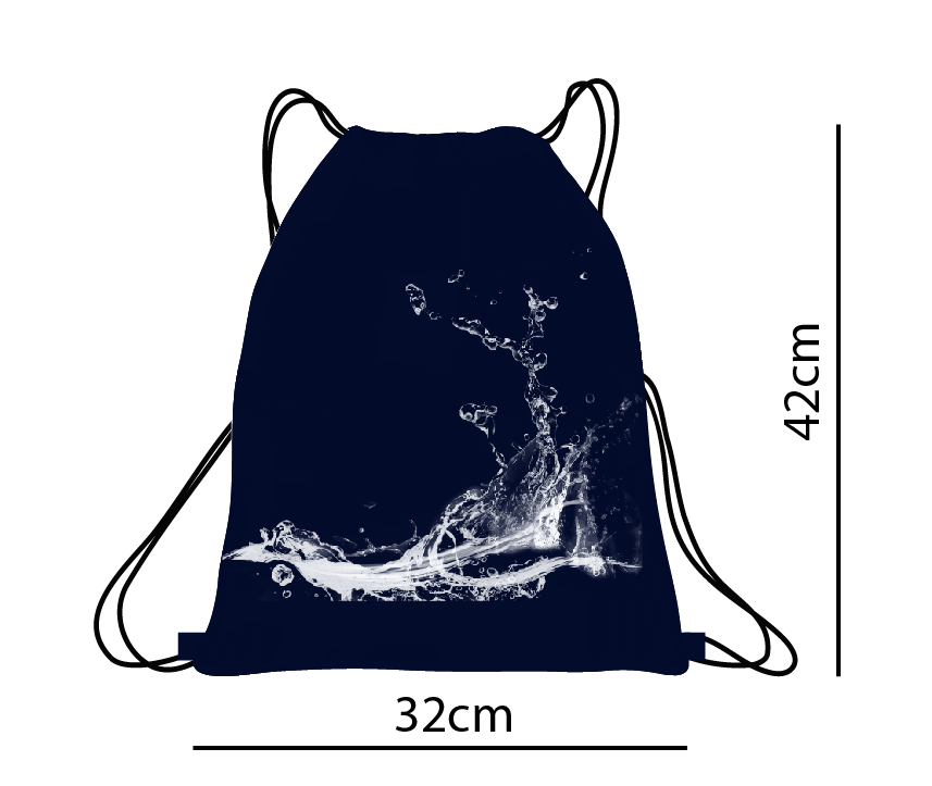 Túi dây rút đựng điện thoại